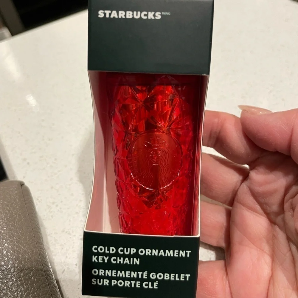 Starbucks christmas 2023